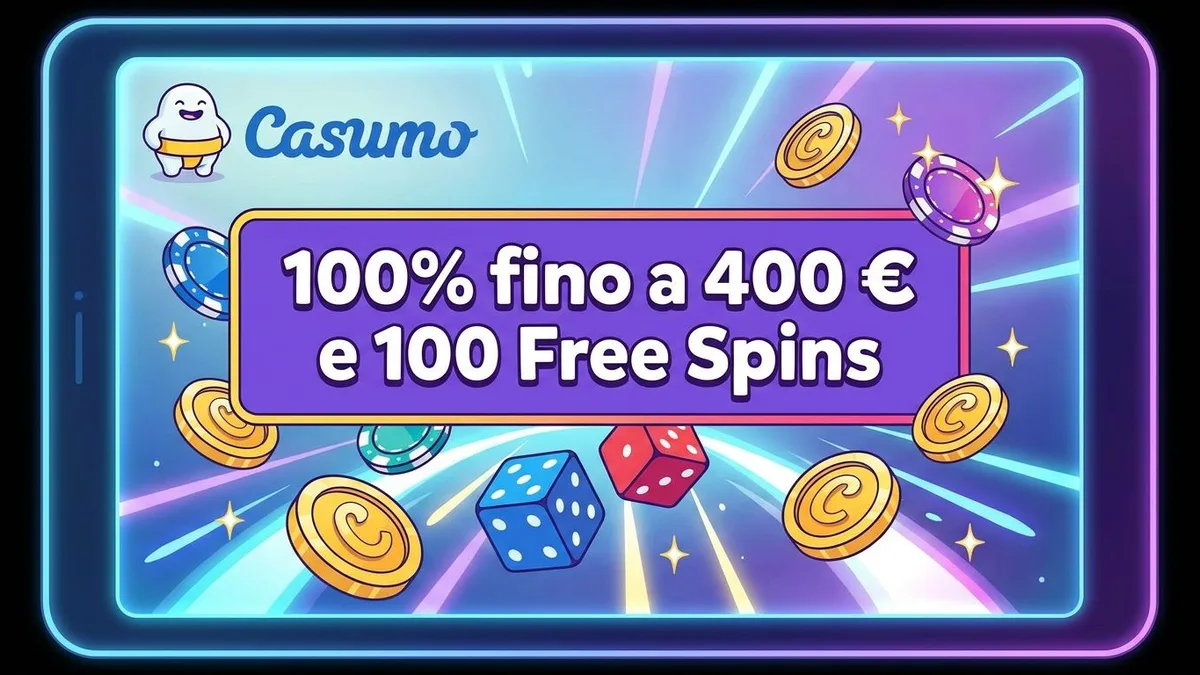 Casumo